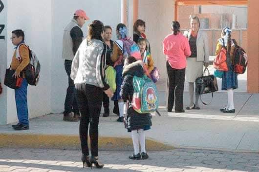 Inicia sector educativo periodo vacacional